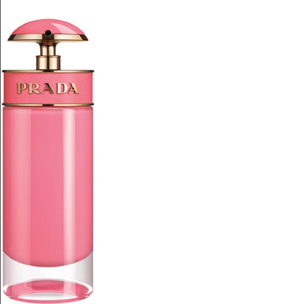 Prada Candy Gloss